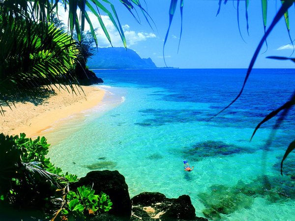 hawaii